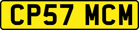 CP57MCM