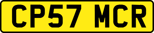 CP57MCR