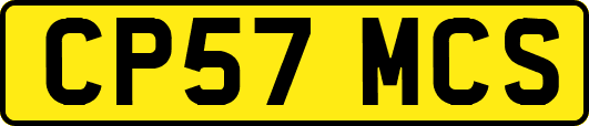 CP57MCS