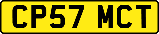 CP57MCT