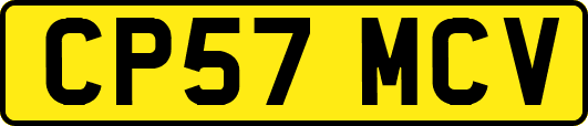 CP57MCV