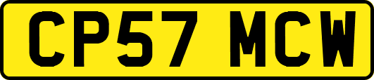 CP57MCW