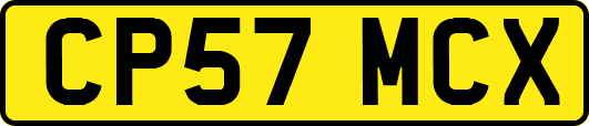 CP57MCX