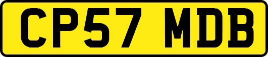 CP57MDB