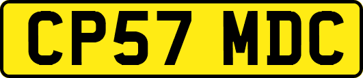 CP57MDC
