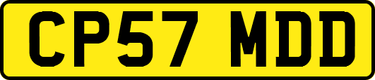 CP57MDD