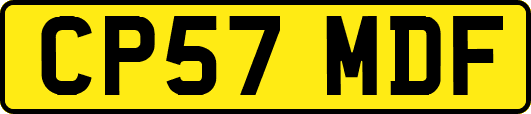 CP57MDF