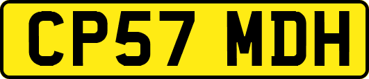 CP57MDH