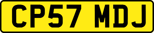 CP57MDJ
