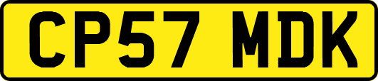 CP57MDK