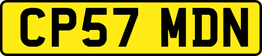 CP57MDN