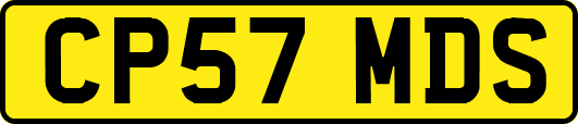 CP57MDS