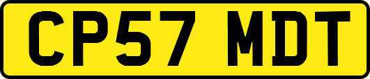 CP57MDT
