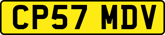 CP57MDV