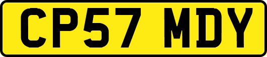 CP57MDY