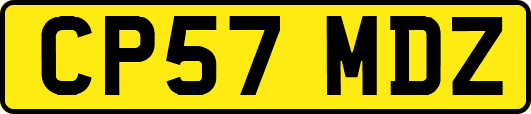 CP57MDZ