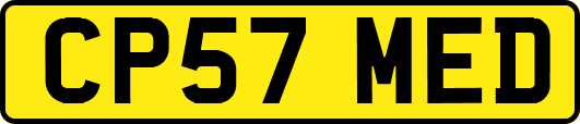 CP57MED