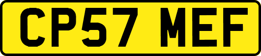 CP57MEF