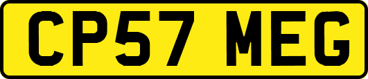 CP57MEG