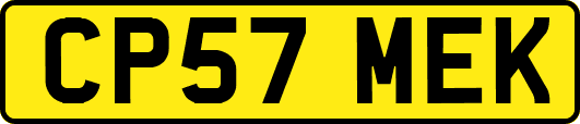 CP57MEK
