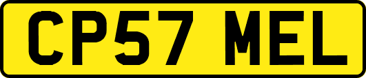 CP57MEL
