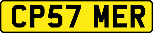 CP57MER