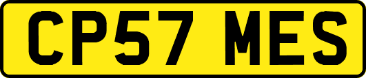 CP57MES