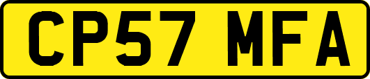 CP57MFA