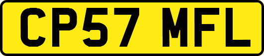 CP57MFL
