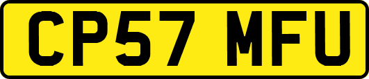 CP57MFU