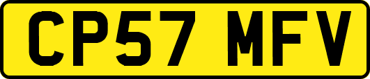 CP57MFV