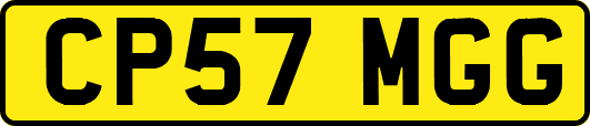 CP57MGG