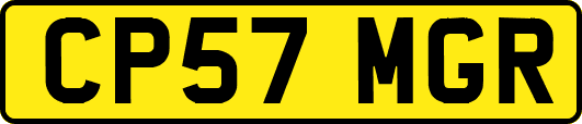 CP57MGR