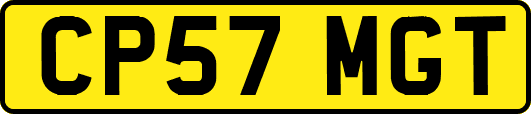 CP57MGT