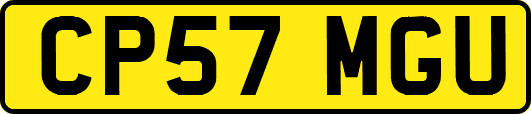 CP57MGU