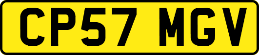 CP57MGV
