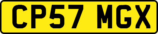 CP57MGX