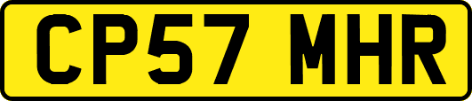 CP57MHR