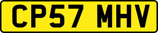 CP57MHV