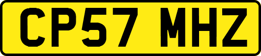 CP57MHZ
