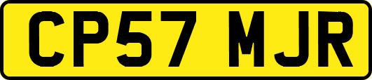 CP57MJR