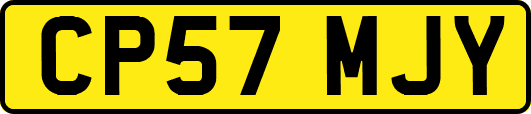 CP57MJY
