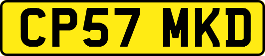 CP57MKD