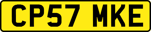 CP57MKE