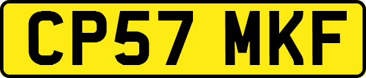 CP57MKF