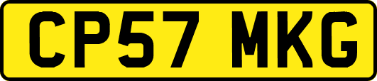 CP57MKG