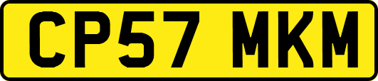 CP57MKM