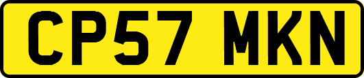 CP57MKN