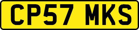 CP57MKS