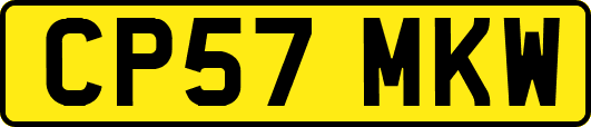 CP57MKW